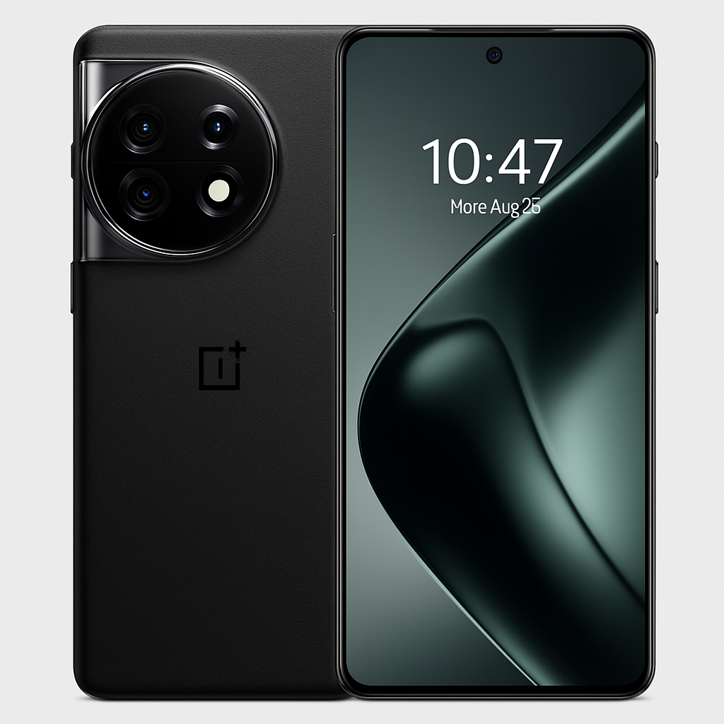 OnePlus 11