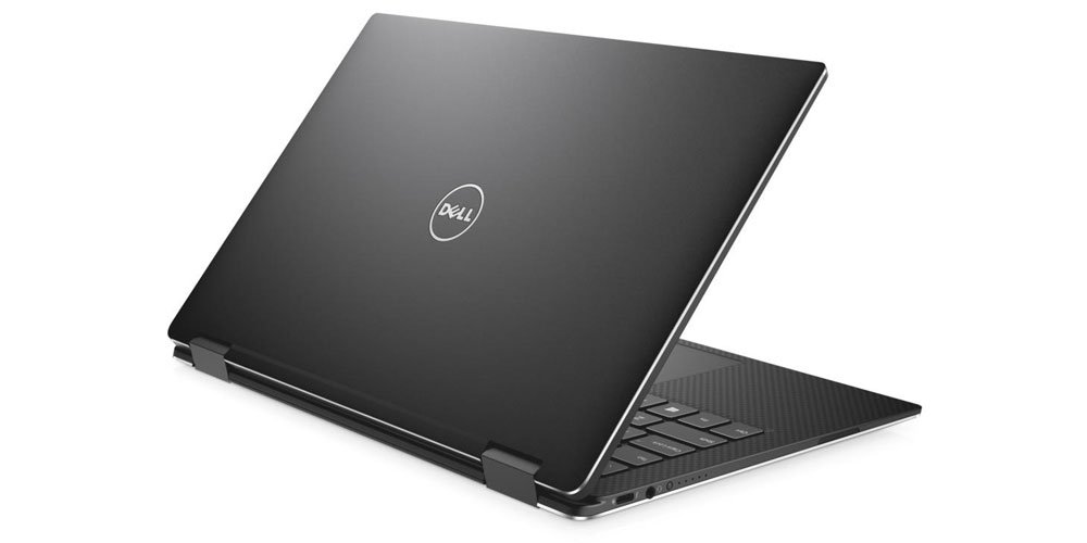 Dell XPS 13 Plus