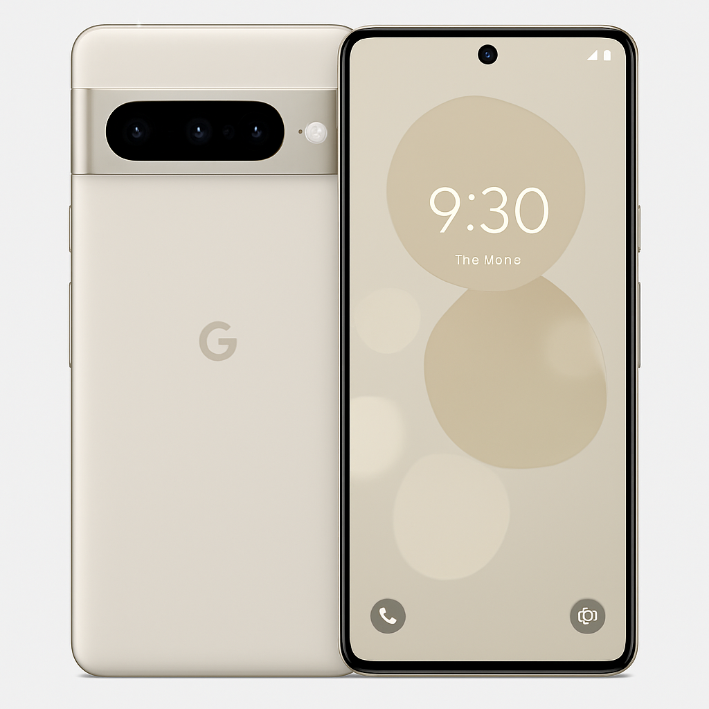Google Pixel 8 Pro