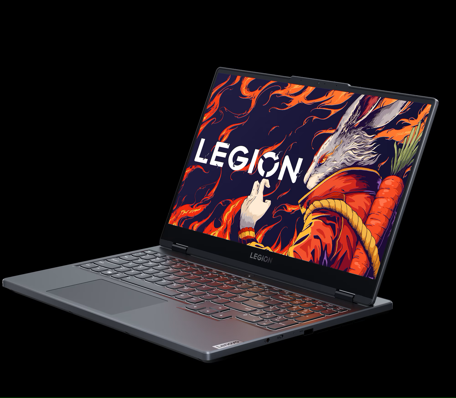 Lenovo Legion 5