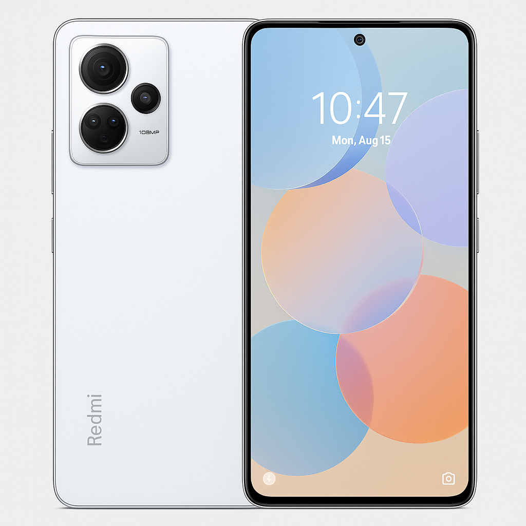 Xiaomi Redmi Note 13 Pro