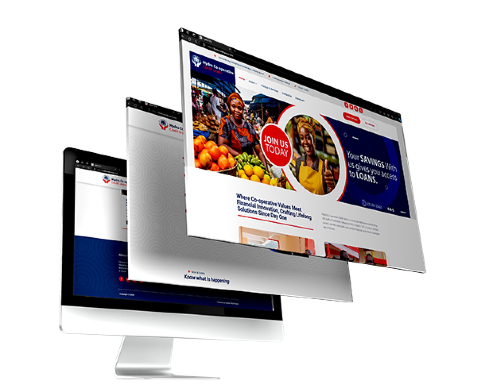 Launching Our New Software