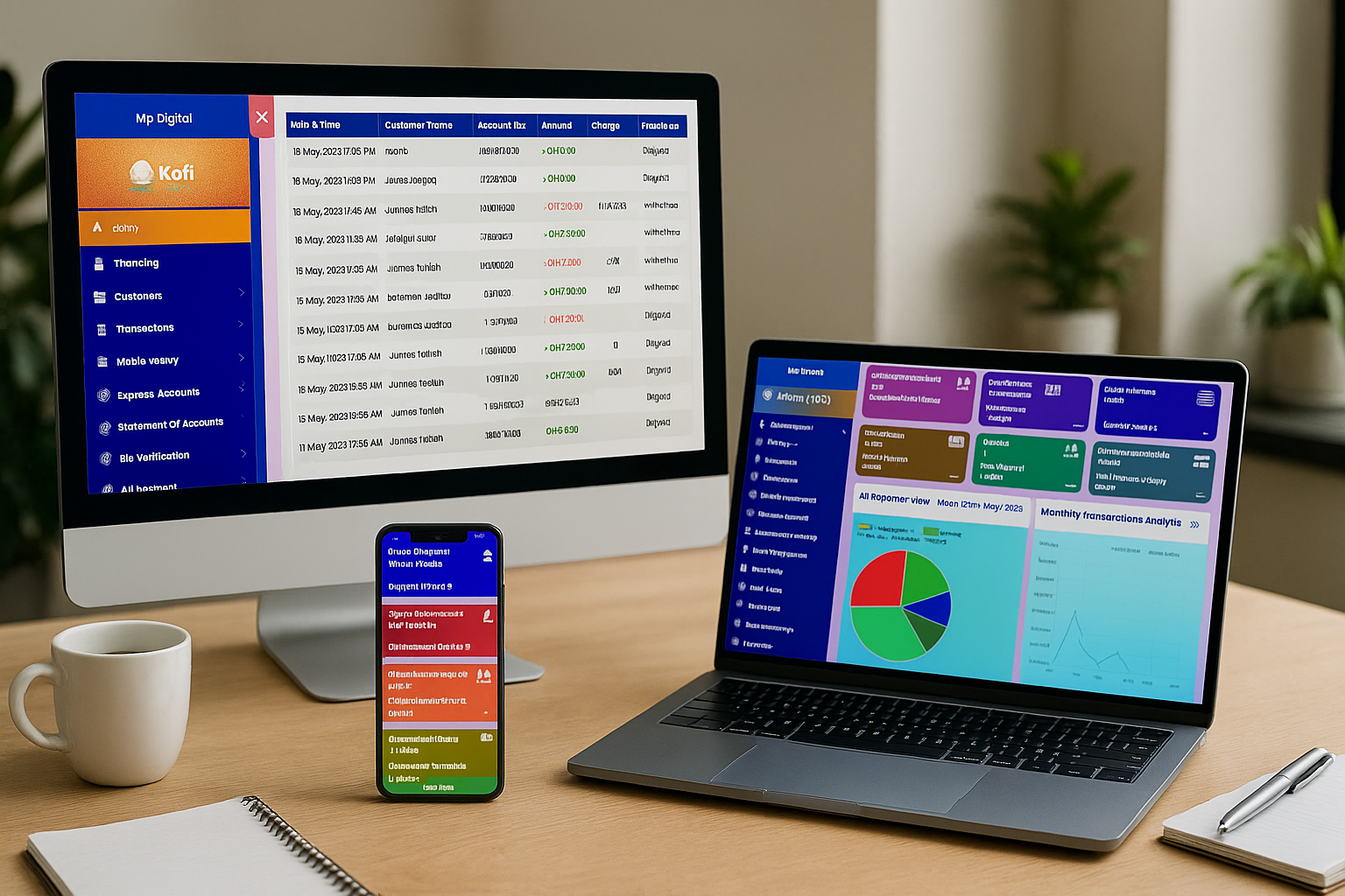 Innovative Solutions for SMEs